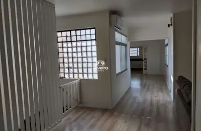 Apartamento com 3 quartos à venda no Centro, Pelotas 