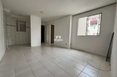 Apartamento com 2 quartos à venda no Areal, Pelotas 