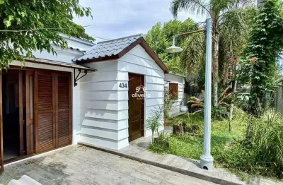 Casa com 4 quartos à venda no Laranjal, Pelotas 