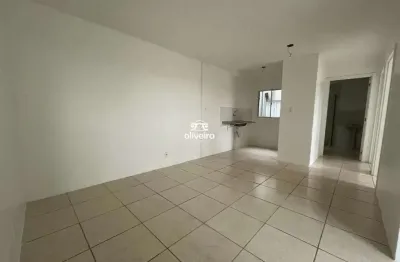 Apartamento com 2 quartos à venda no Fragata, Pelotas 