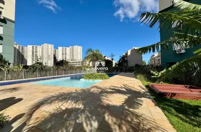Apartamento com 2 quartos à venda no Areal, Pelotas 