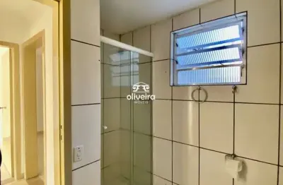 Apartamento com 2 quartos à venda no Centro, Pelotas 