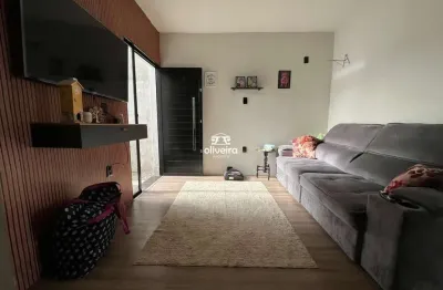 Casa com 2 quartos à venda no Laranjal, Pelotas 