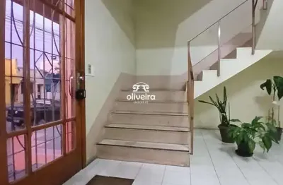 Apartamento com 3 quartos à venda no Centro, Pelotas 