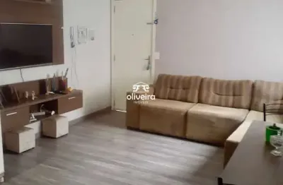 Apartamento com 2 quartos à venda no Fragata, Pelotas 