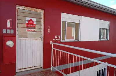 Apartamento com 2 quartos à venda no São Gonçalo, Pelotas 