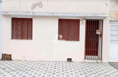 Casa centro porto, 2 dormitórios proximo universidades r$ 198.000,00.