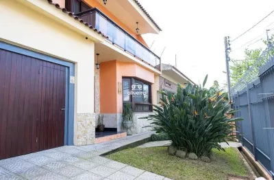Casa com 4 quartos à venda em Colina do Sol, Pelotas 
