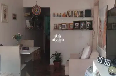Apartamento com 1 quarto à venda no Centro, Pelotas 