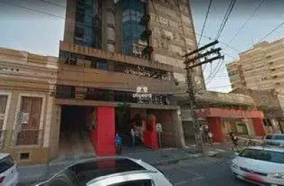 Garagem à venda no Centro, Pelotas 