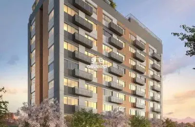 Apartamento com 1 quarto à venda no Higienópolis, Porto Alegre 