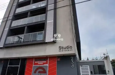 Apartamento à venda no Centro, Pelotas 
