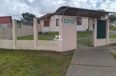 Casa em condomínio fechado com 2 quartos à venda no Fragata, Pelotas 