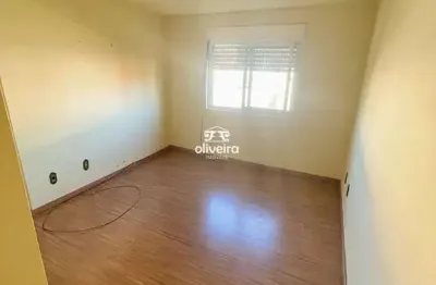 Apartamento com 3 quartos à venda no Três Vendas, Pelotas 