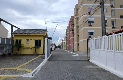 Apartamento com 2 quartos à venda no Fragata, Pelotas 