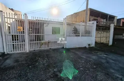 Casa com 2 quartos à venda no Fragata, Pelotas 