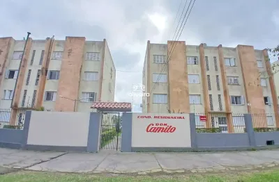 Apartamento com 3 quartos à venda no Areal, Pelotas 