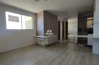 Apartamento com 2 quartos à venda no Areal, Pelotas 