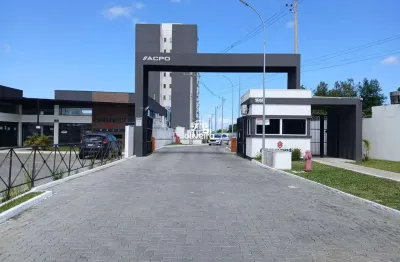 Apartamento com 2 quartos à venda no São Gonçalo, Pelotas 