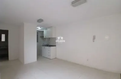 Apartamento com 2 quartos à venda no Três Vendas, Pelotas 