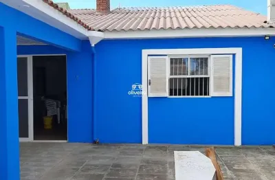 Casa com 3 quartos à venda no Laranjal, Pelotas 