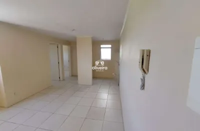 Apartamento com 2 quartos à venda no Três Vendas, Pelotas 