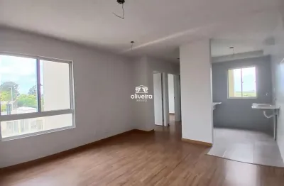 Apartamento com 2 quartos à venda no Fragata, Pelotas 