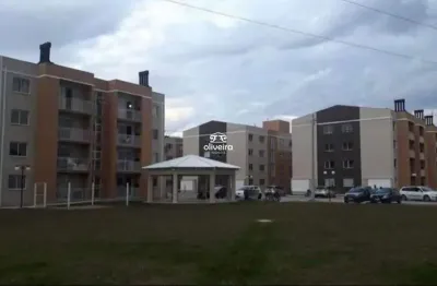 Apartamento a venda próximo ao shopping pelotas - condominio maria clara reserva