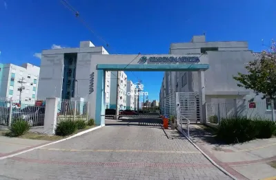 Apartamento pra venda no residencial venezia  bairro fragata