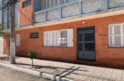 Apartamento com 3 quartos à venda no Centro, Pelotas 