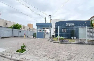 Apartamento com 2 quartos à venda no São Gonçalo, Pelotas 