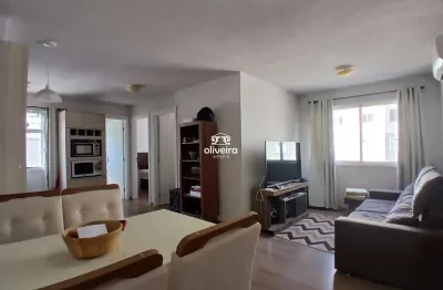 Apartamento pra venda no bairro  areal  residencial guimarães 1