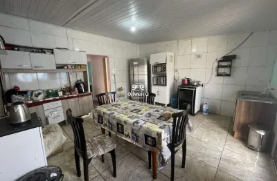 Excelente oportunidade casa com 124m2 localizada no coração do Fragata.