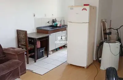 Apartamento com 2 quartos à venda no Fragata, Pelotas 