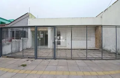 Casa comercial à venda no Centro, Pelotas 
