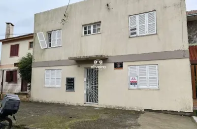 Apartamento com 1 quarto para alugar no São Gonçalo, Pelotas 