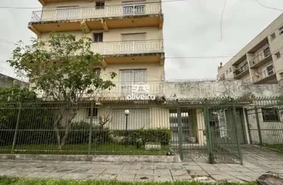 Apartamento com 2 quartos para alugar no Centro, Pelotas 