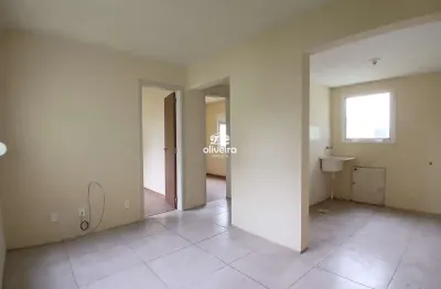 Apartamento com 2 quartos para alugar no Três Vendas, Pelotas 