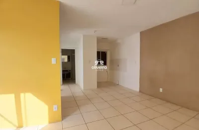 Apartamento disponível para locação no condomínio primavera - cód.:a1295