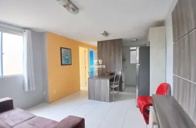 Excelente oportunidade: apartamento mobiliado no melhor das três vendas.