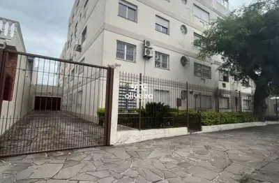 Cobertura com 3 quartos para alugar no Centro, Pelotas 