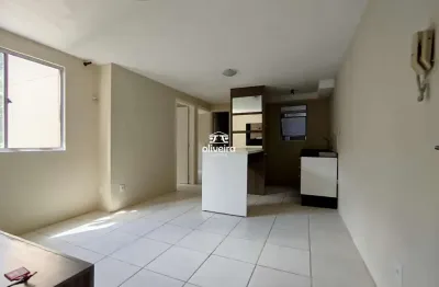 Apartamento com 2 quartos para alugar no Três Vendas, Pelotas 