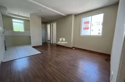 Apartamento com 2 quartos para alugar no Três Vendas, Pelotas 