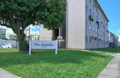 Apartamento com 2 quartos para alugar no Três Vendas, Pelotas 