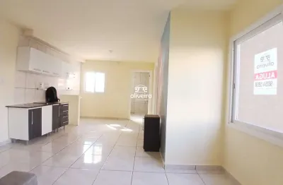 Apartamento com 2 quartos para alugar no Três Vendas, Pelotas 