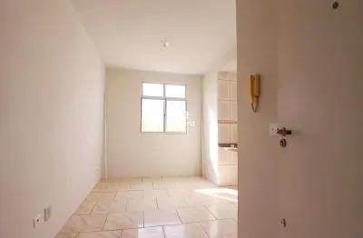 Apartamento com 2 quartos para alugar no Fragata, Pelotas 