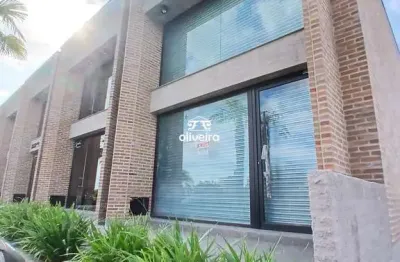 Ponto comercial para alugar no Areal, Pelotas 