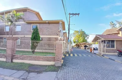 Apartamento com 2 quartos para alugar no Fragata, Pelotas 