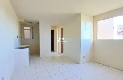 Apartamento com 2 quartos para alugar no Areal, Pelotas 