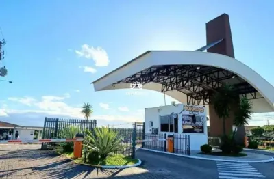 Casa em condomínio fechado com 2 quartos para alugar no Três Vendas, Pelotas 